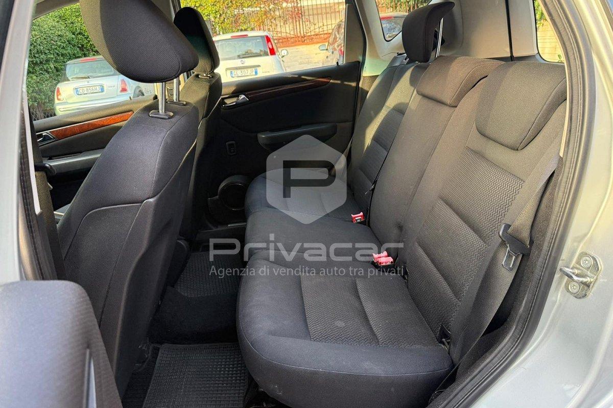 MERCEDES A 150 Elegance