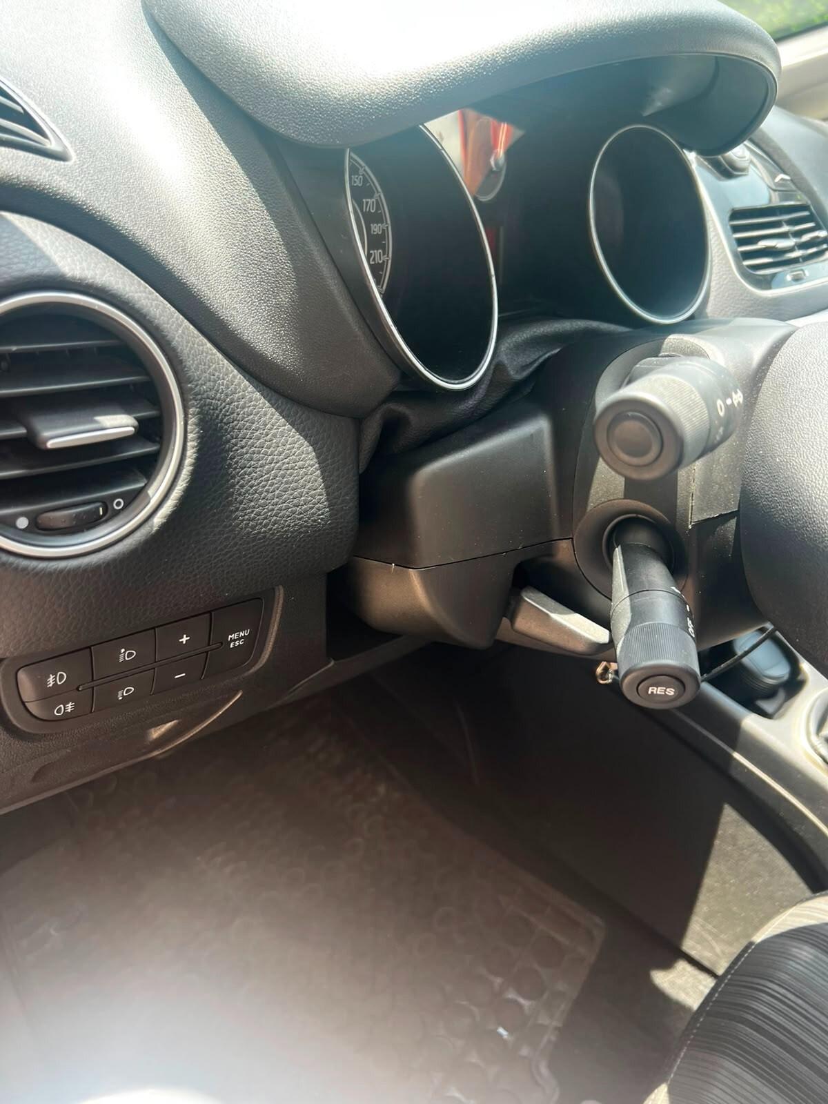 Fiat Punto Evo 1.6 Mjt DPF 5 porte S&S Emotion 1 PROPRETARIO