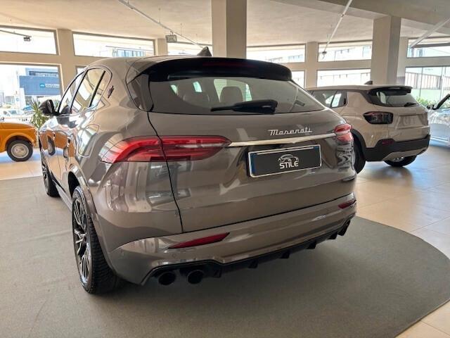 Maserati Grecale MHEV 330 CV AWD Modena