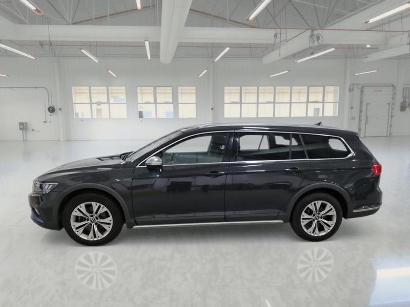 VOLKSWAGEN PASSAT ALLTRACK 2.0 TDI SCR 147KW DSG 4MOT ALLTRACK 5 PORTE STATION WAGON