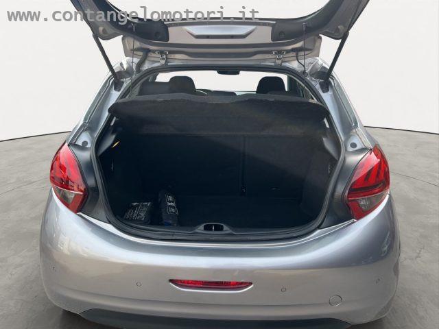 PEUGEOT 208 1° serie BlueHDi 100 S&S 5 porte Signature