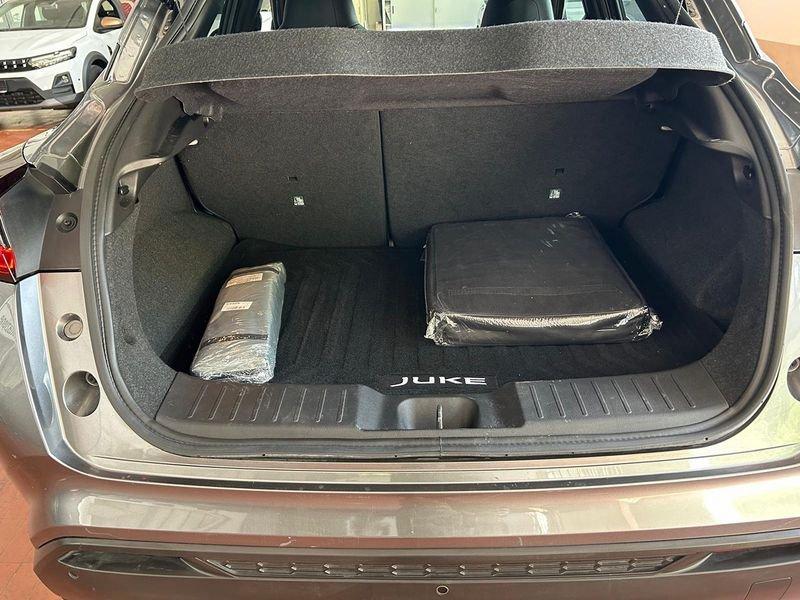 Nissan Juke II 2024 1.6 hev N-Connecta