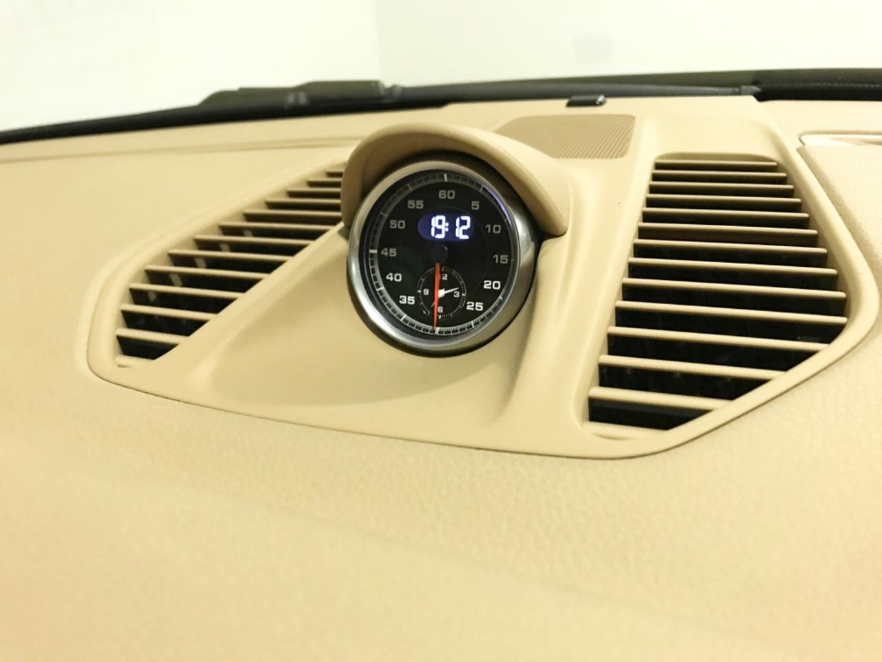 Porsche 911 3.8 Carrera 4S Coupé PDK