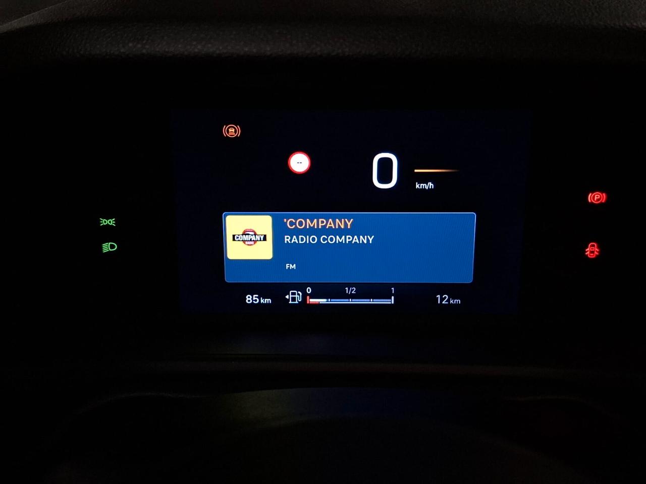 Jeep Avenger 1200 Turbo 101 CV Longitude Km. 0