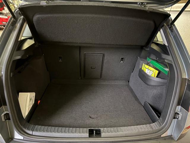 SKODA Karoq 2.0 TDI EVO SCR 115 CV DSG Executive