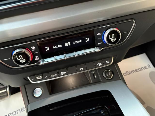 AUDI Q5 SPB Sportback 35 2.0 TDI S tronic S line Plus