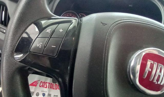 FIAT Doblo Doblò 1.3 MJT S&S PC Combi N1 Easy