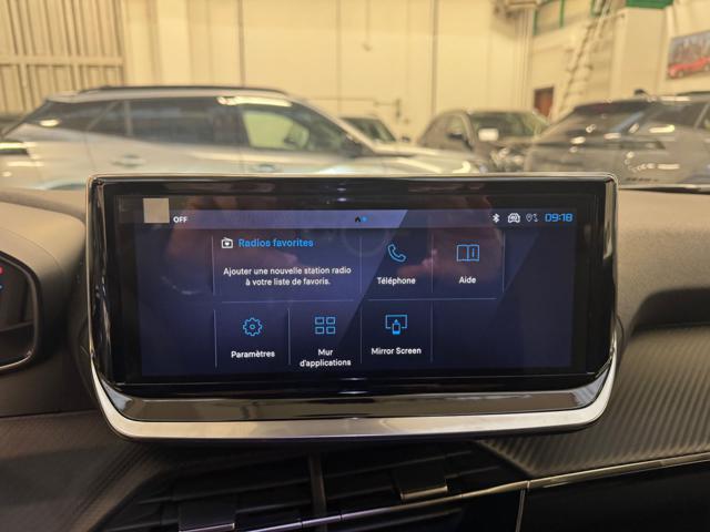 PEUGEOT 2008 PureTech 100CV Allure KM.0 PRONTA CONSEGNA