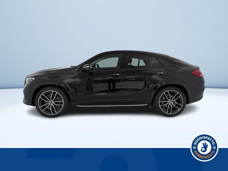 Mercedes-Benz GLE Coupé GLE 300d 4Matic Coupé AMG Line Premium Plus