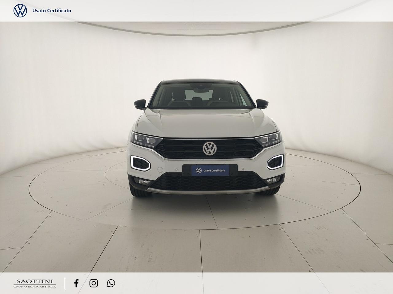 1.0 TSI Advanced