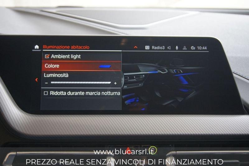 BMW Serie 2 Gran Coupe 218d M Sport
