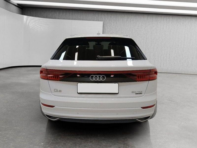 Audi Q8 50 3.0 tdi mhev Sport quattro tiptronic