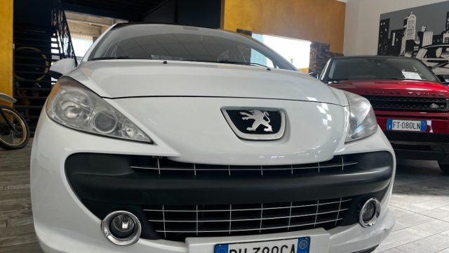 PEUGEOT 207 1.6 THP 150CV 5p. Féline