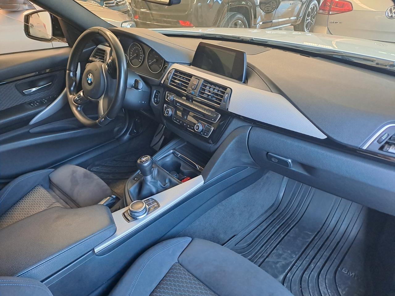 Bmw 116 116d 5p. Msport