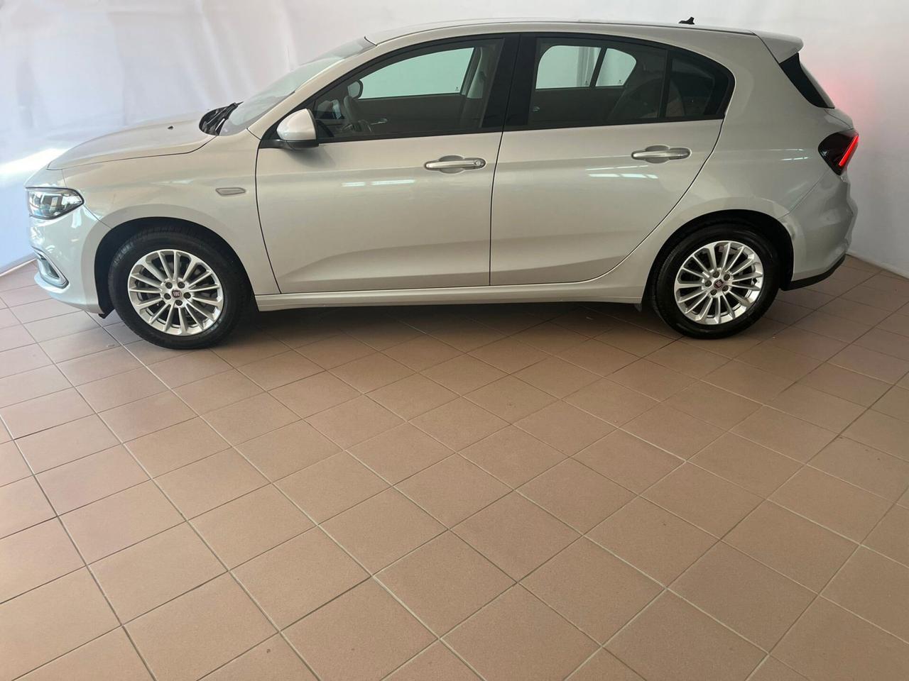 Fiat Tipo 1.3 Mjt S&S 5 porte Business