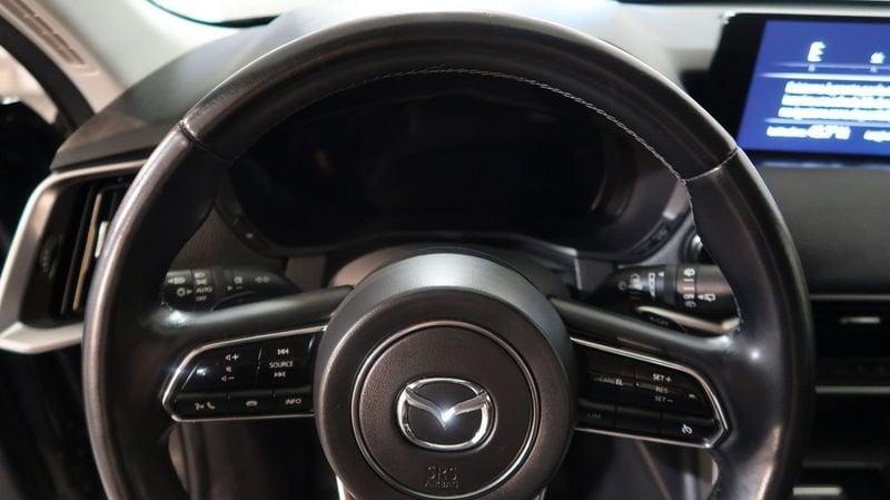 Mazda CX-60 CX-60 2.5 phev Exclusive Line Comfort awd auto