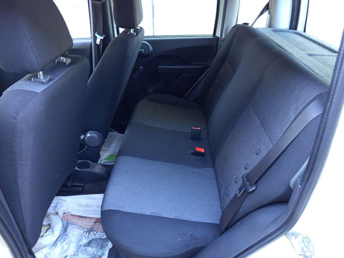 FIAT Panda 1.1 Active 2010 NEOPATENTATI