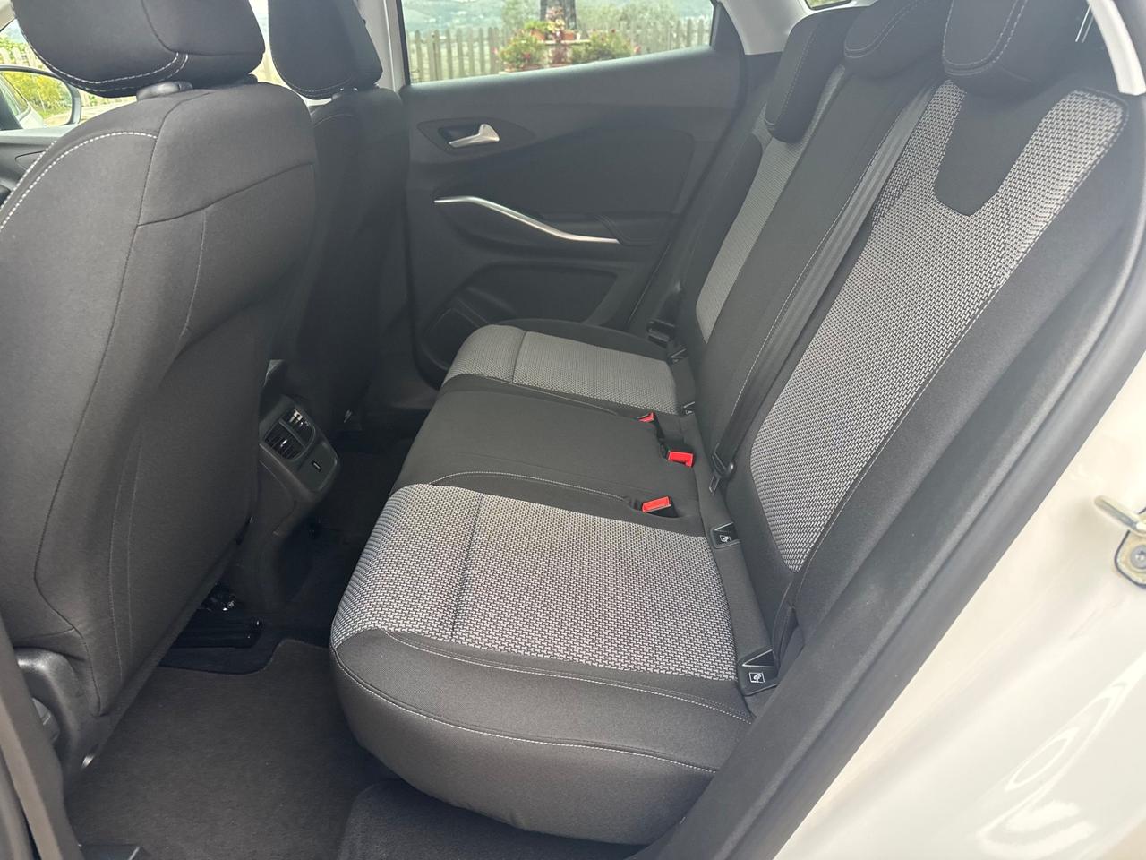 Opel Grandland X 1.5 diesel Ecotec Start&Stop Business