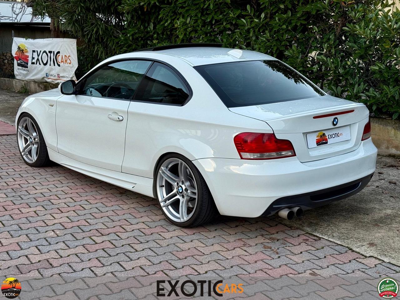 Bmw 135 135i Coupé Msport