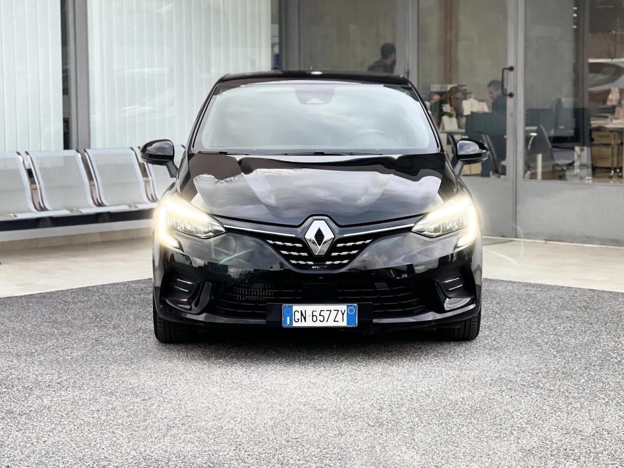 Renault Clio 1.0 Benzina 90CV E6 Neo - 2023