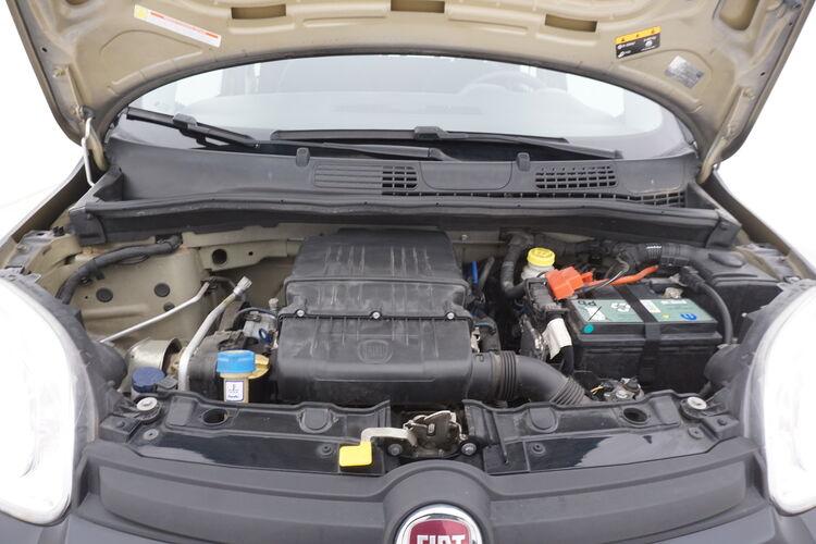 Fiat Panda Lounge BZ210084 1.2 Benzina 69CV
