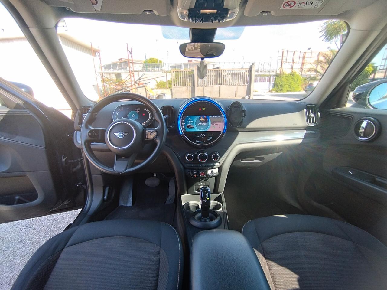 Mini Cooper Countryman Northwood Edition