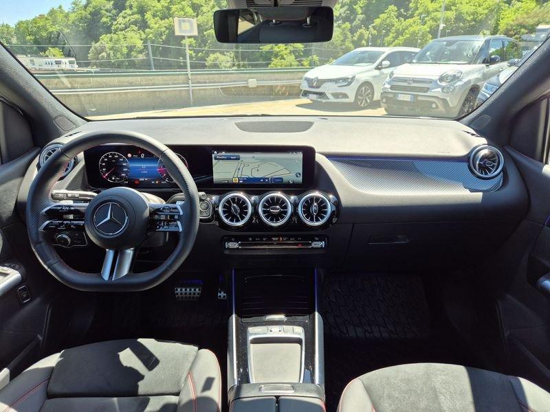 Mercedes-Benz Classe B B 180 d AMG Line Premium Plus auto