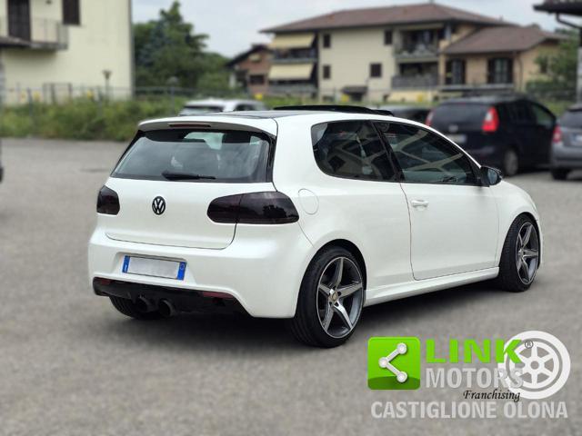 VOLKSWAGEN Golf 2.0 TSI 3p. GTI