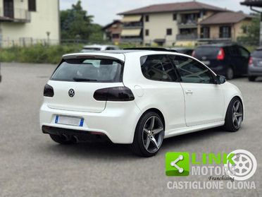 VOLKSWAGEN Golf 2.0 TSI 3p. GTI