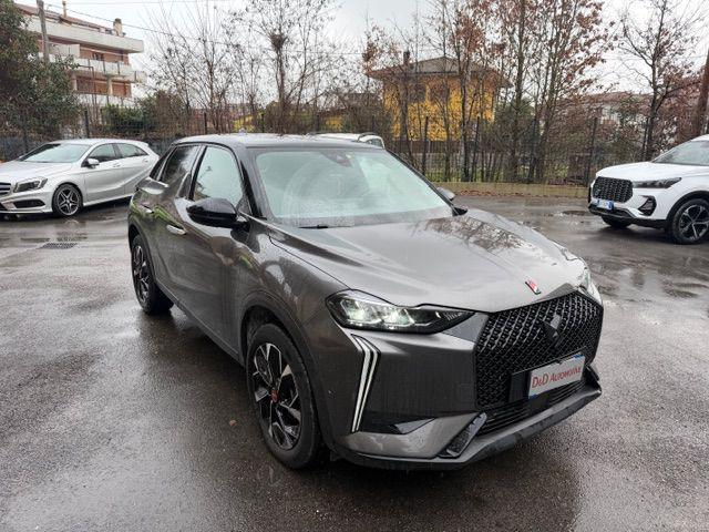 DS AUTOMOBILES DS 3 BlueHDi 130 aut. Performance Line+