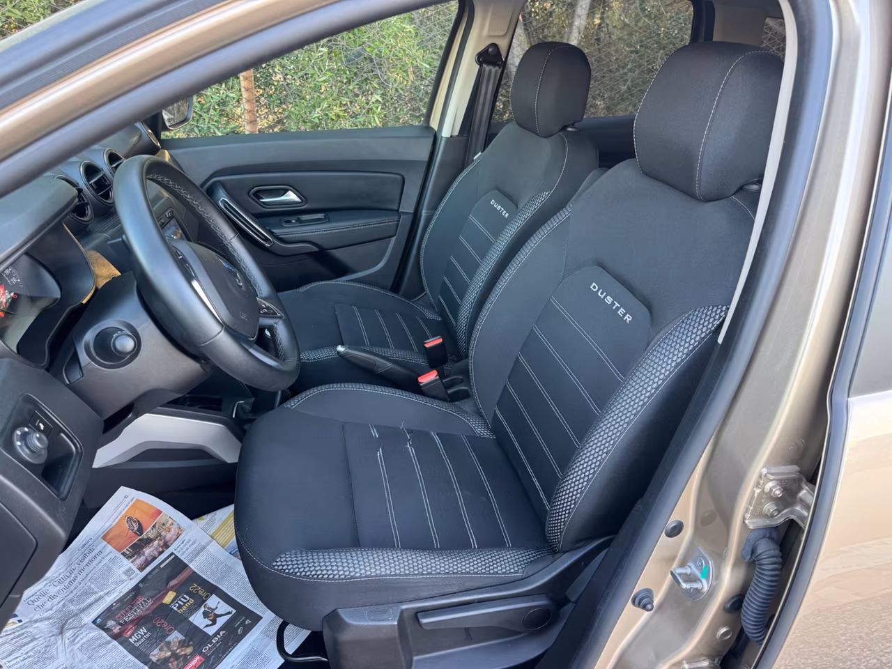 Dacia Duster 1.5 Blue dCi 8V 115 CV 4x2 Prestige