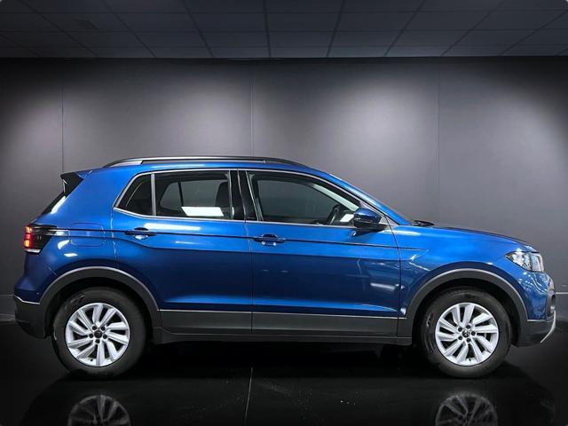 VOLKSWAGEN T-Cross 1.0 TSI 95CV Style