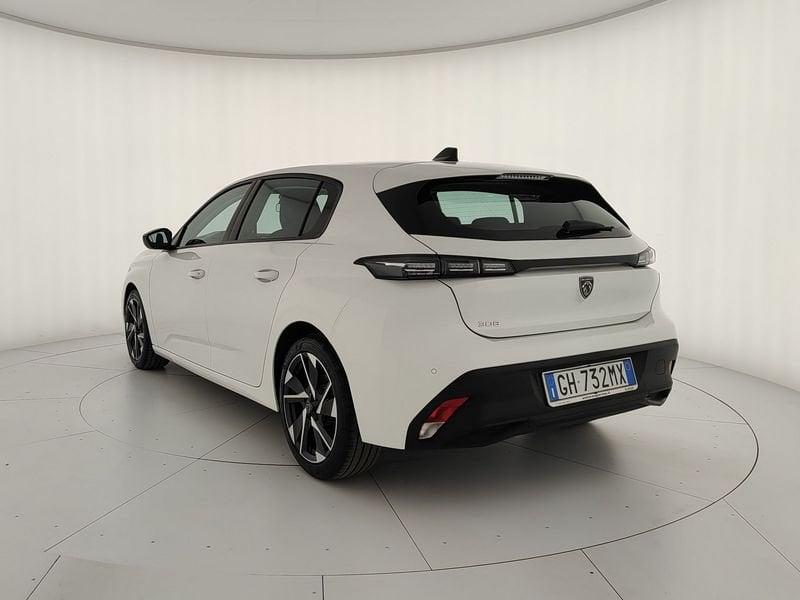 Peugeot 308 110 S&S Active Pack