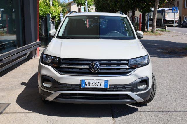 VOLKSWAGEN T-Cross 1.0 TSI 110 CV Style ACC Radar PREZZO REALE Neopat