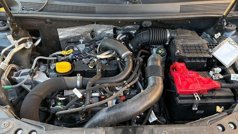 Dacia Duster 1.0 tce Comfort Gpl 4x2 100cv