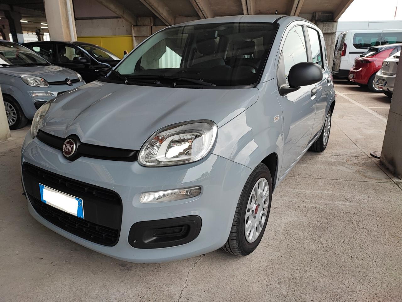 Fiat Panda 1.0 Hybrid SCONTATA !!!