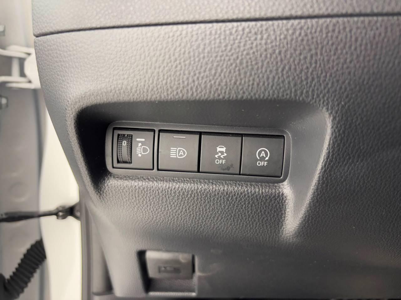 TOYOTA Aygo X 1.0 Active 72cv s-cvt