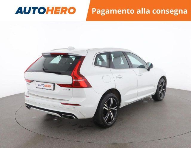 VOLVO XC60 D4 AWD Geartronic R-design