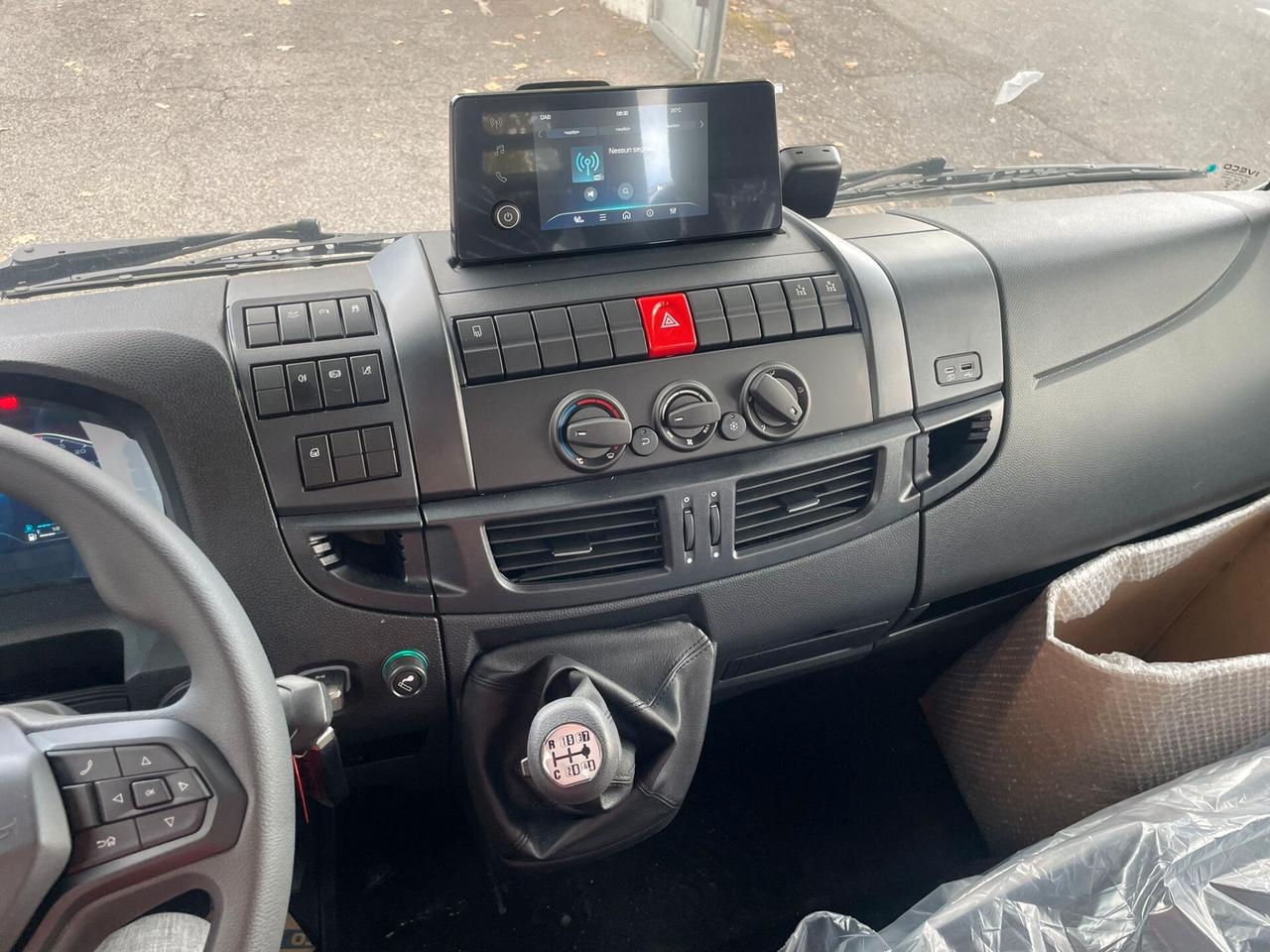 Iveco Eurocargo 180E320 K NUOVO MY 25