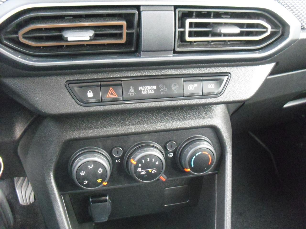 Dacia Sandero Stepway GPL 1.0 TCe ECO-G Expression, PERFETTE CONDIZIONI, IN GARANZIA UFFICIALE!!