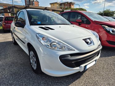 Peugeot 206 Plus 1.1 60CV 5p. ONE Line