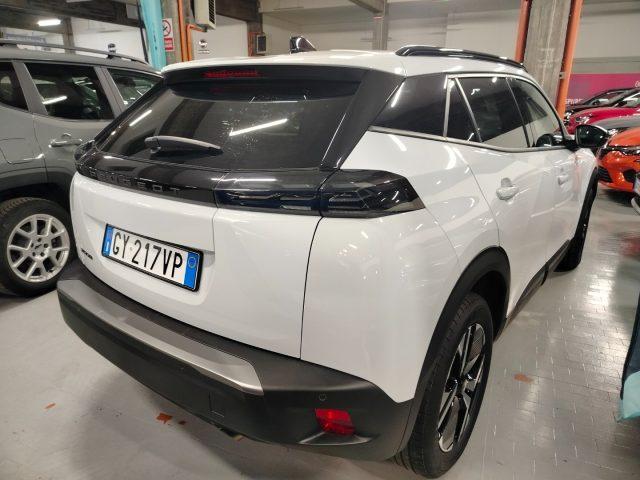 PEUGEOT 2008 100cv Allure MY25