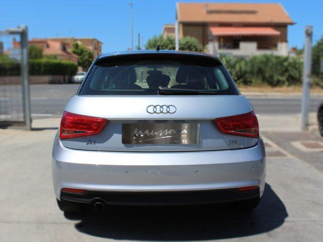 AUDI A1 SPB 1.4 TDI Metal plus