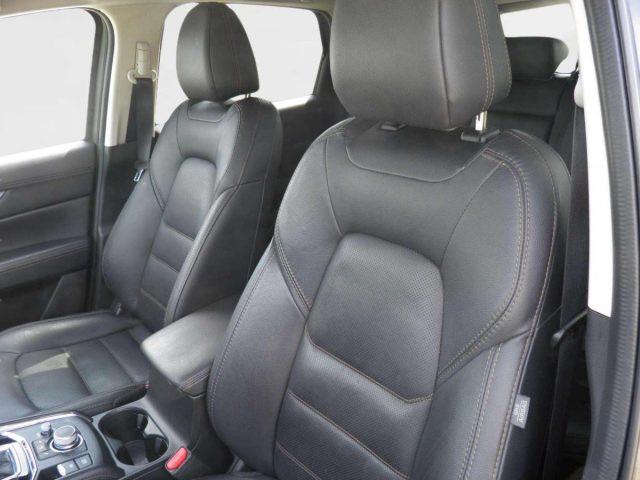 MAZDA CX-5 2.0L SKYACTIV G 165CV EXCLUSIVE AUTOMATIC