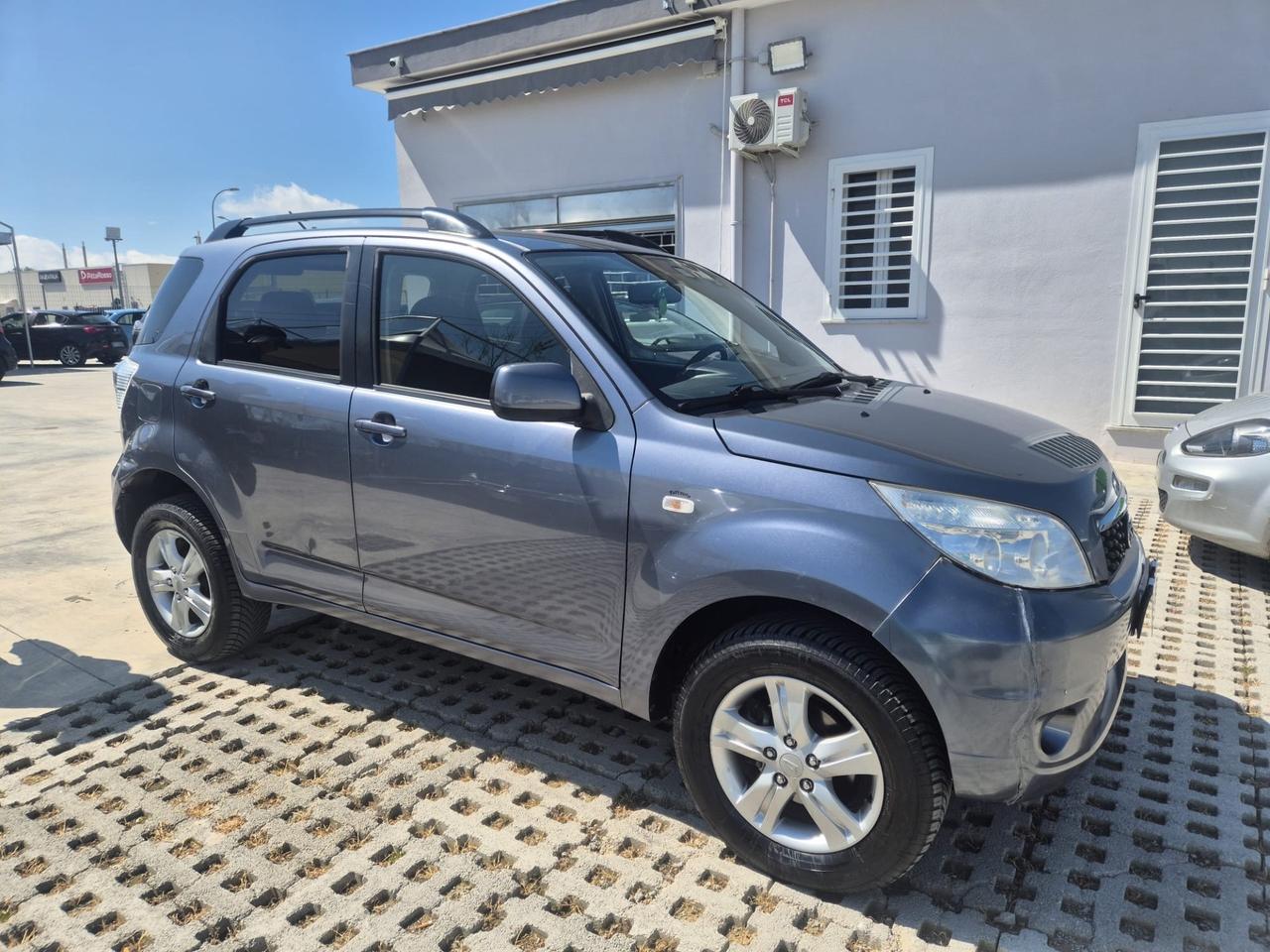 Daihatsu Terios 1.5 2WD B You Five