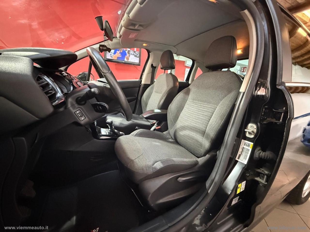 CITROEN C3 BlueHDi 75 Exclusive