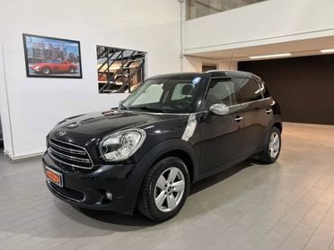 Mini Conutryman one 1.6 D 90cv 2015