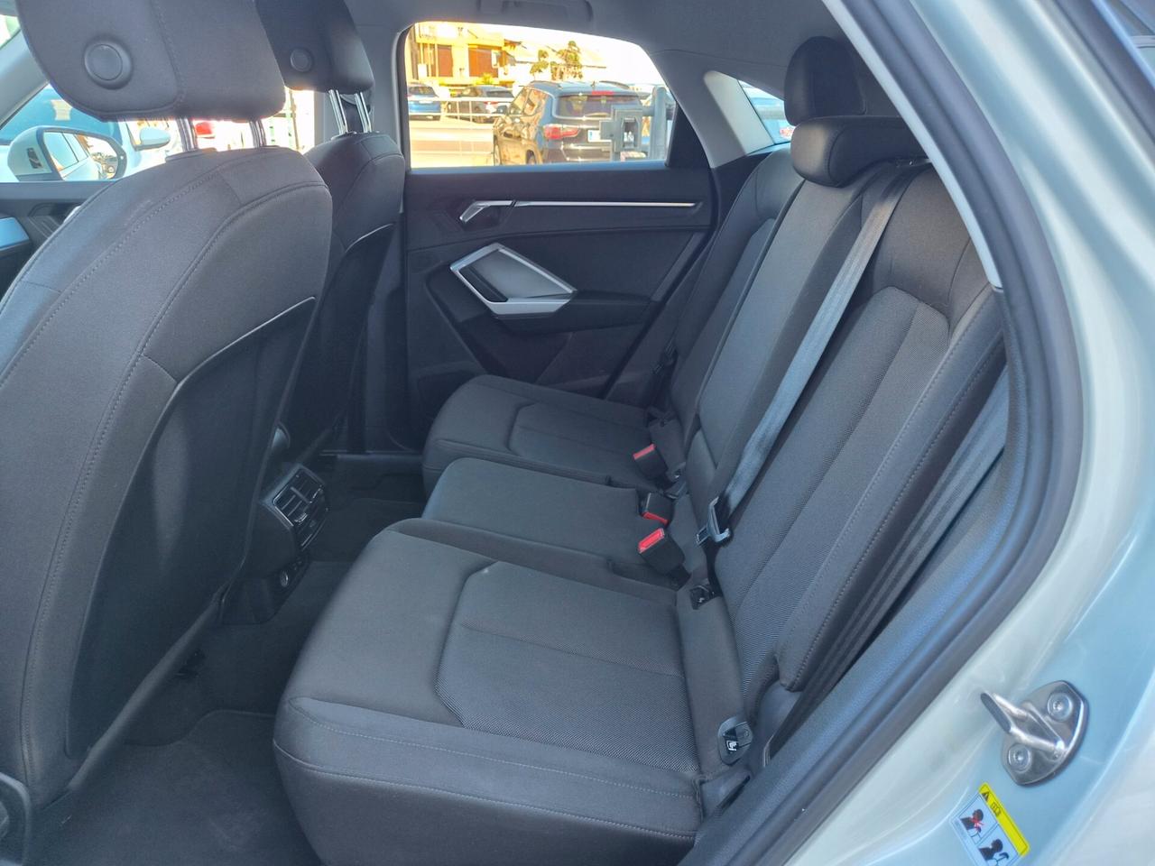 Audi Q3 SPORTBACK 2.0 TDI 200 CV QUATTRO - BUSINESS PLUS