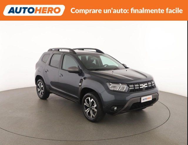 DACIA Duster 1.0 TCe 90 CV 4x2 Journey