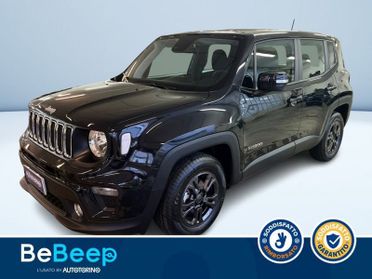 Jeep Renegade 1.0 T3 LONGITUDE 2WD